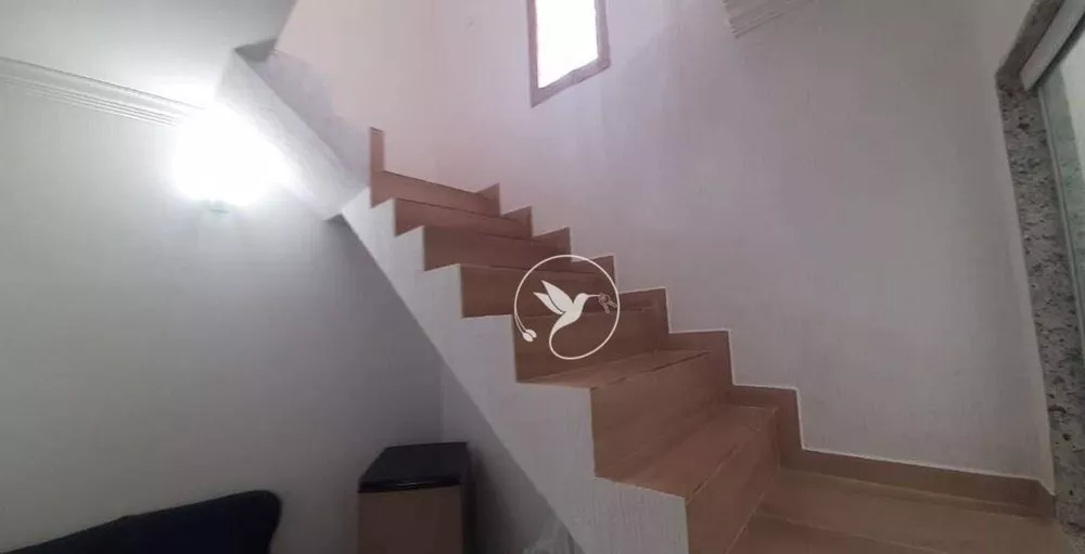 Casa, 4 quartos, 288 m² - Foto 11