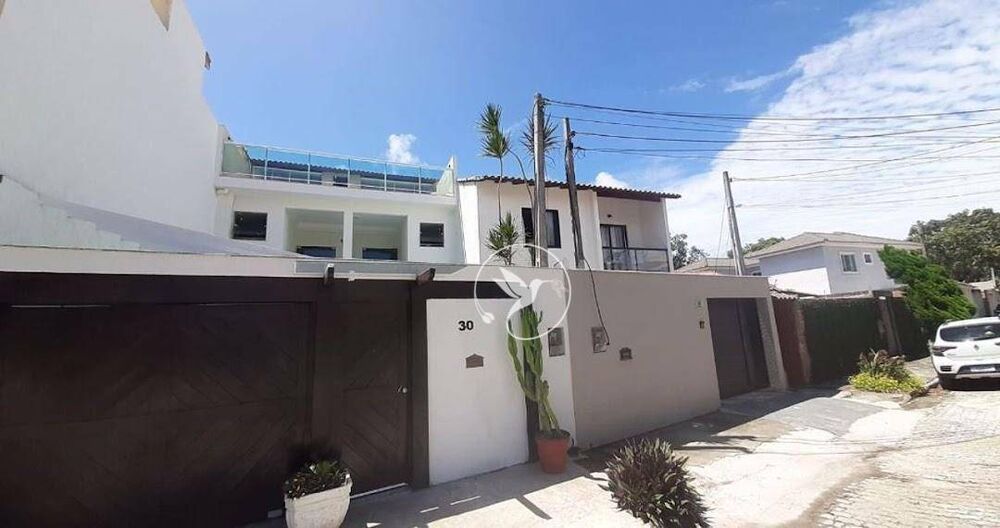 Casa à venda com 4 quartos, 288m² - Foto 8