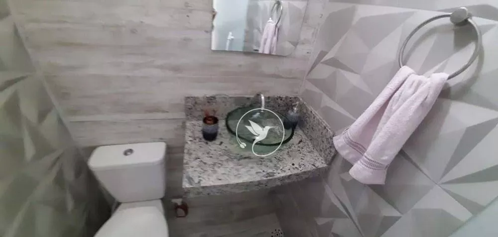 Casa, 4 quartos, 288 m² - Foto 3