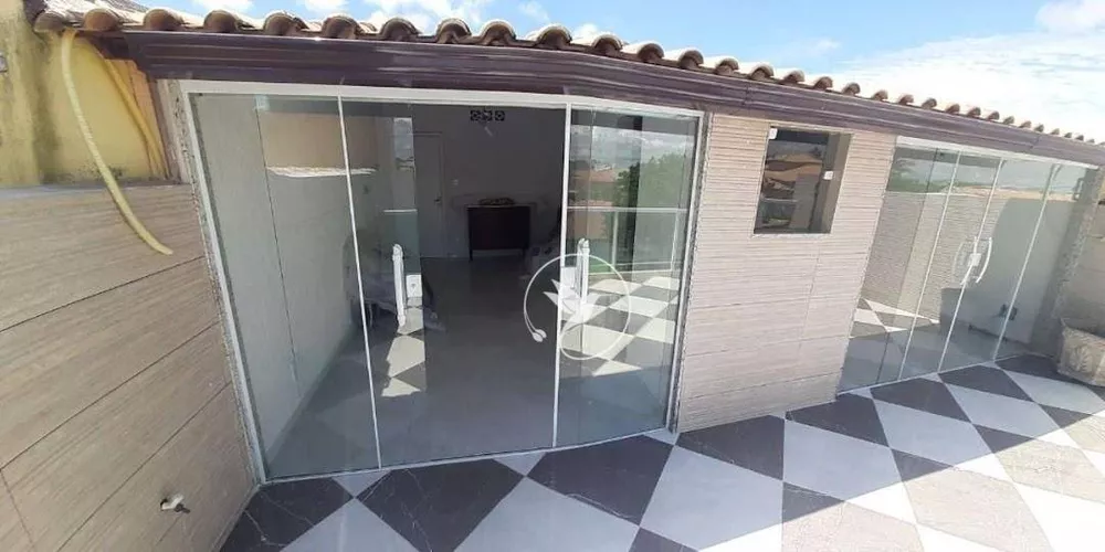 Casa, 4 quartos, 288 m² - Foto 24
