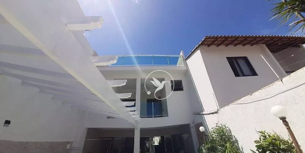 Casa, 4 quartos, 288 m² - Foto 16