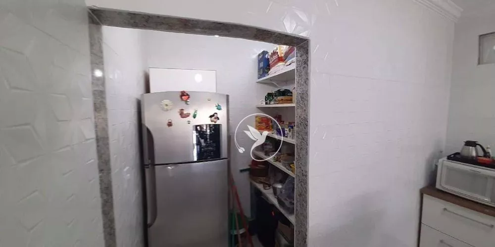 Casa, 4 quartos, 288 m² - Foto 30