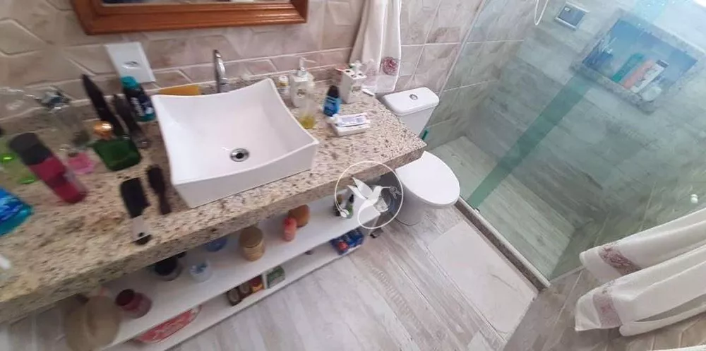 Casa, 4 quartos, 288 m² - Foto 4