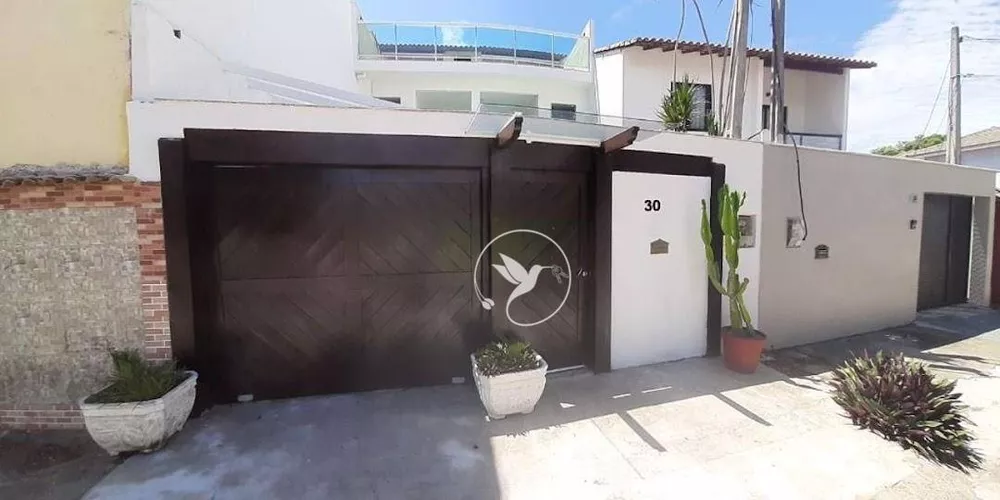 Casa, 4 quartos, 288 m² - Foto 12