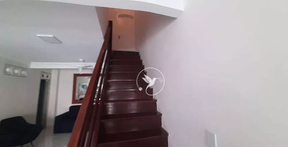 Casa, 4 quartos, 288 m² - Foto 10