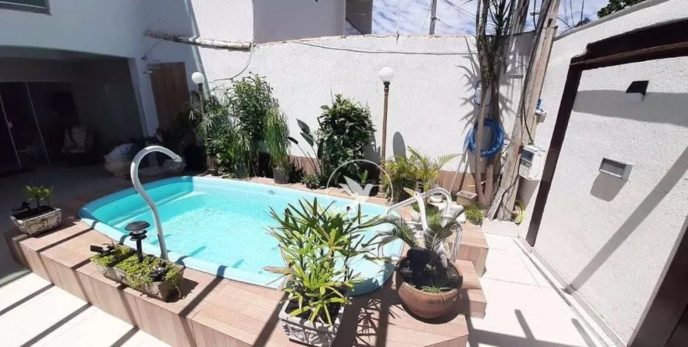 Casa, 4 quartos, 288 m² - Foto 5