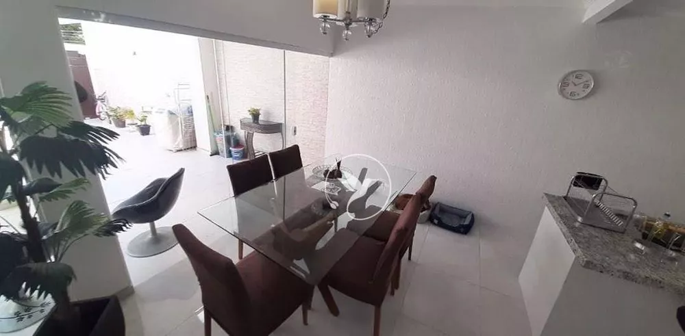 Casa, 4 quartos, 288 m² - Foto 21