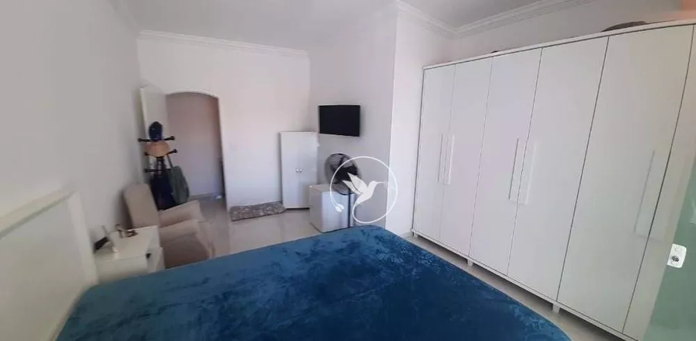 Casa, 4 quartos, 288 m² - Foto 1