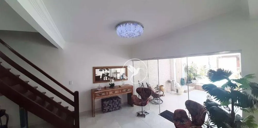 Casa, 4 quartos, 288 m² - Foto 13