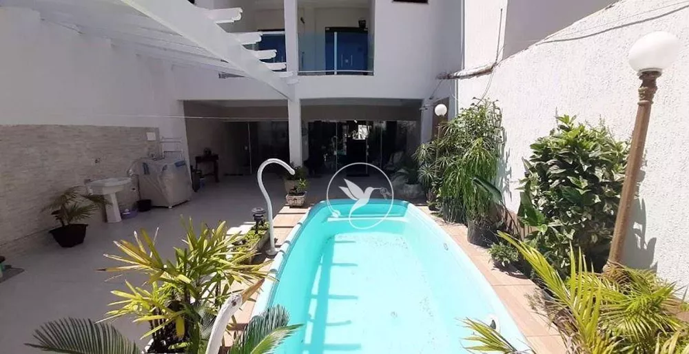 Casa, 4 quartos, 288 m² - Foto 27