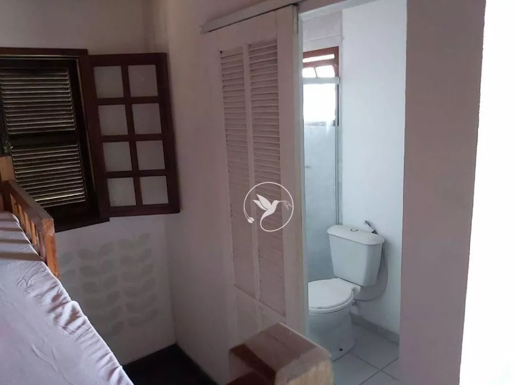 Pousada-Chalé, 17 quartos, 500 m² - Foto 23
