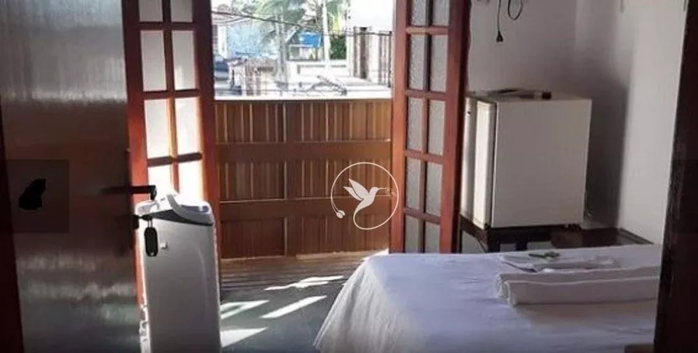 Pousada-Chalé, 17 quartos, 500 m² - Foto 12