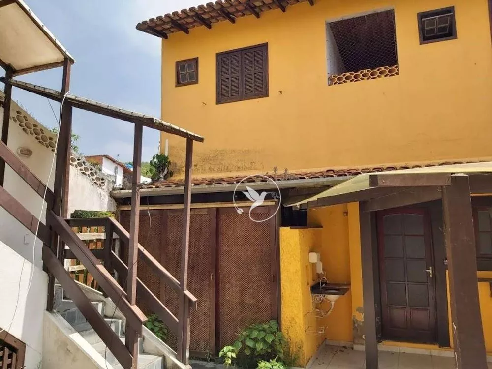 Pousada-Chalé, 17 quartos, 500 m² - Foto 5