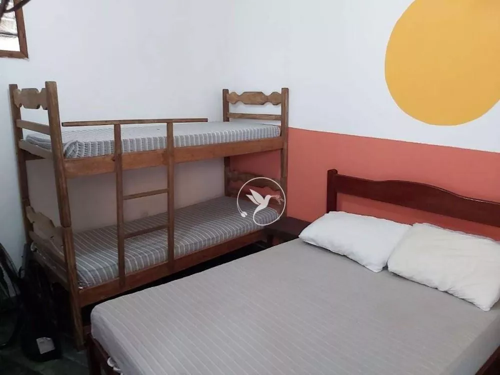 Pousada-Chalé, 17 quartos, 500 m² - Foto 8