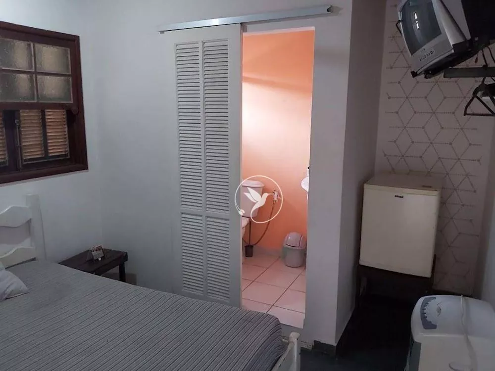 Pousada-Chalé, 17 quartos, 500 m² - Foto 13