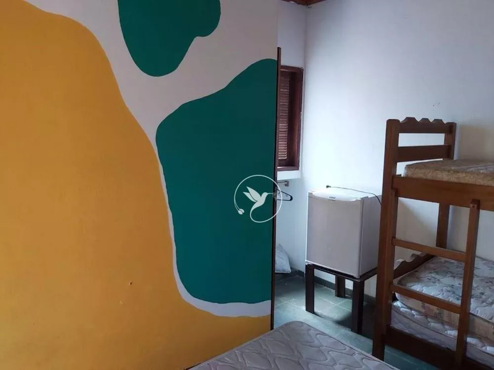 Pousada-Chalé, 17 quartos, 500 m² - Foto 7
