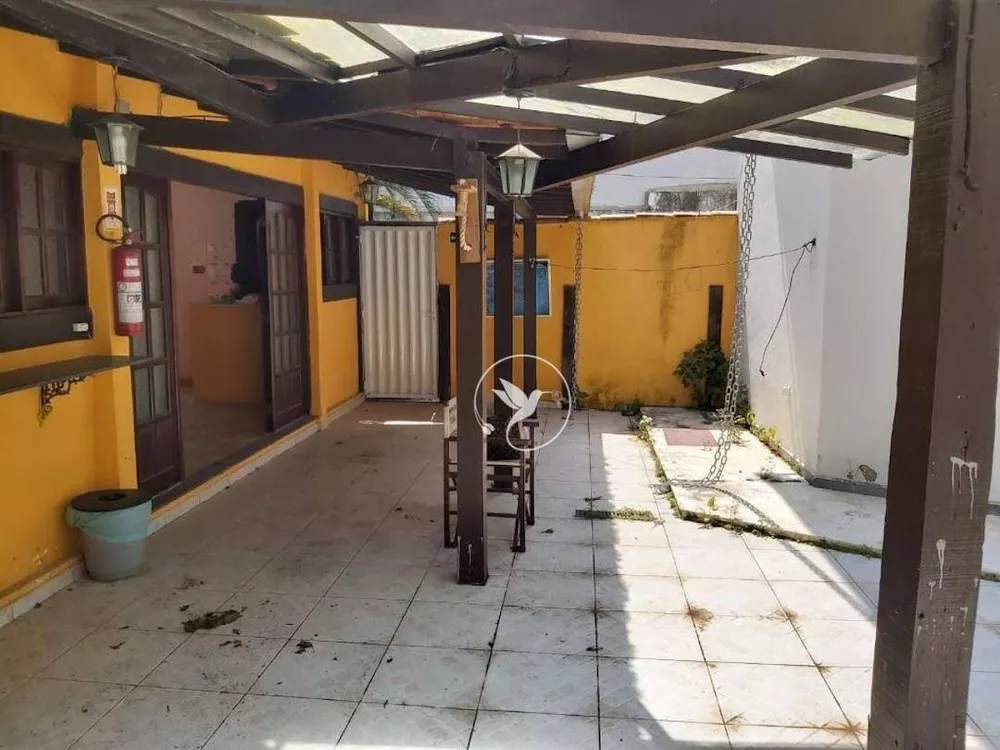 Pousada-Chalé, 17 quartos, 500 m² - Foto 11