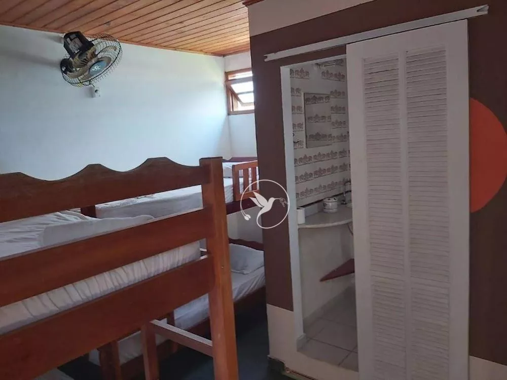 Pousada-Chalé, 17 quartos, 500 m² - Foto 31