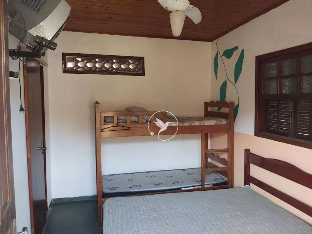 Pousada-Chalé, 17 quartos, 500 m² - Foto 22