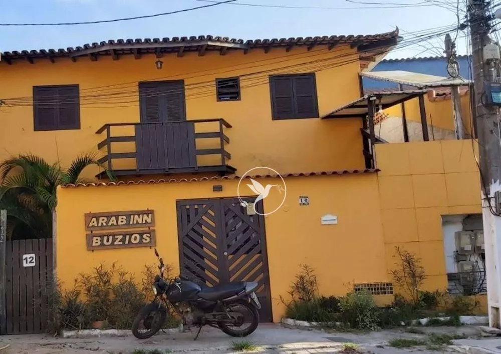 Pousada-Chalé, 17 quartos, 500 m² - Foto 2