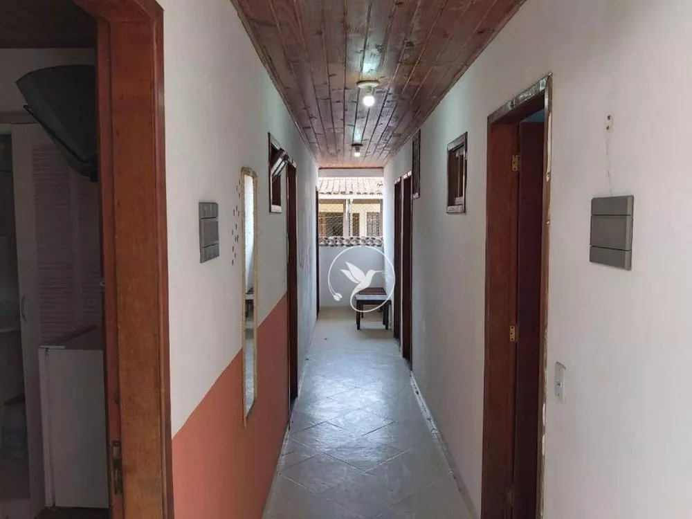 Pousada-Chalé, 17 quartos, 500 m² - Foto 26