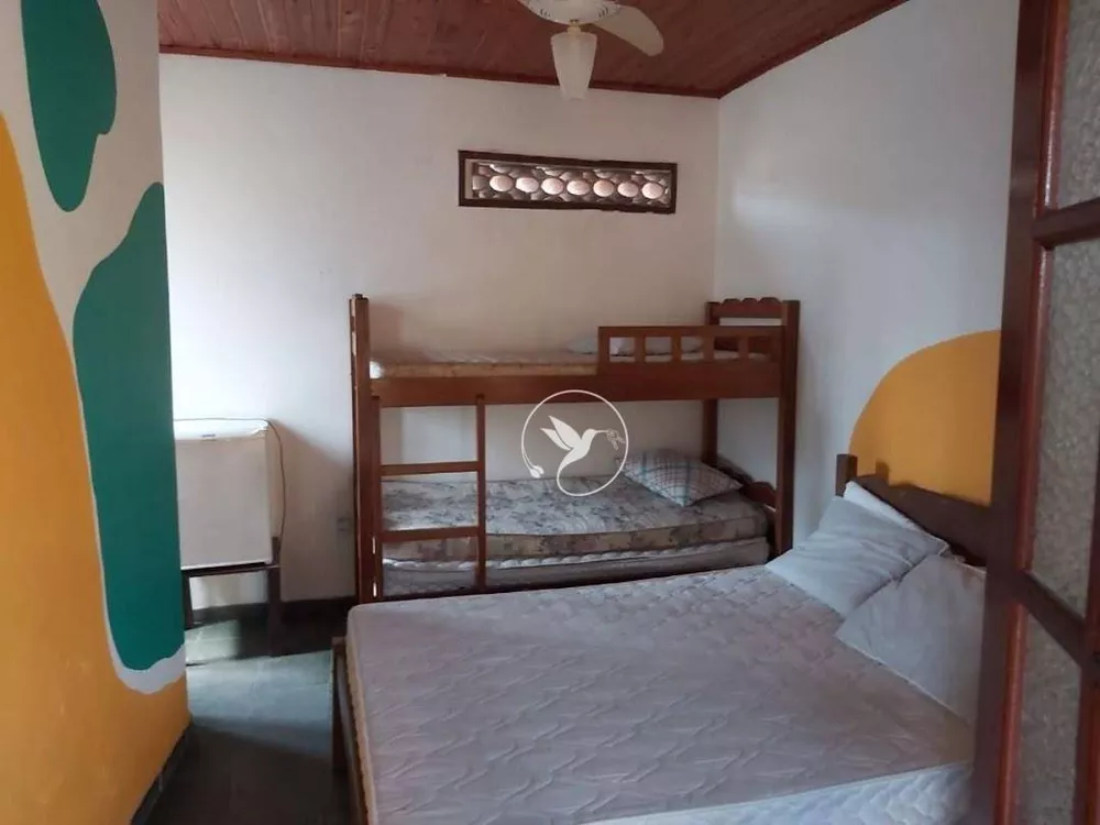 Pousada-Chalé, 17 quartos, 500 m² - Foto 29