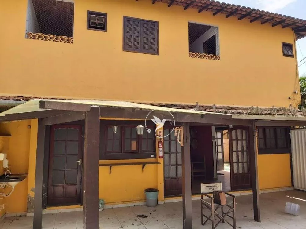 Pousada-Chalé, 17 quartos, 500 m² - Foto 28