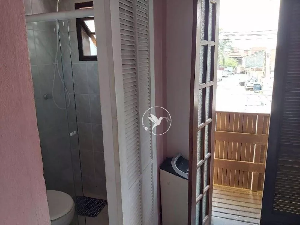 Pousada-Chalé, 17 quartos, 500 m² - Foto 10