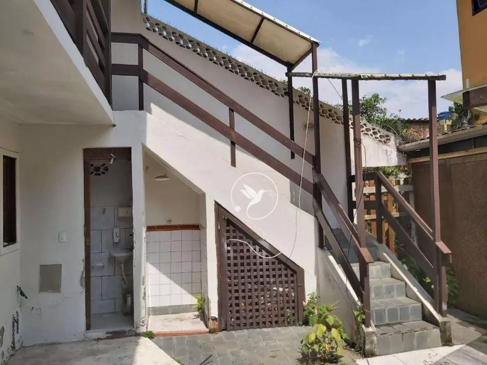 Pousada-Chalé, 17 quartos, 500 m² - Foto 4