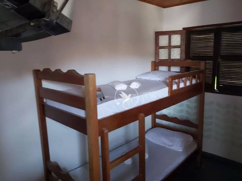Pousada-Chalé, 17 quartos, 500 m² - Foto 27