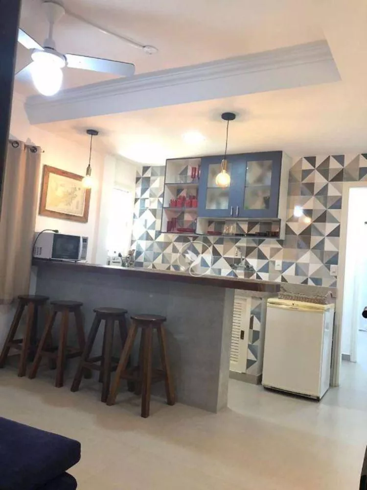 Casa de Condomínio, 1 quarto - Foto 12