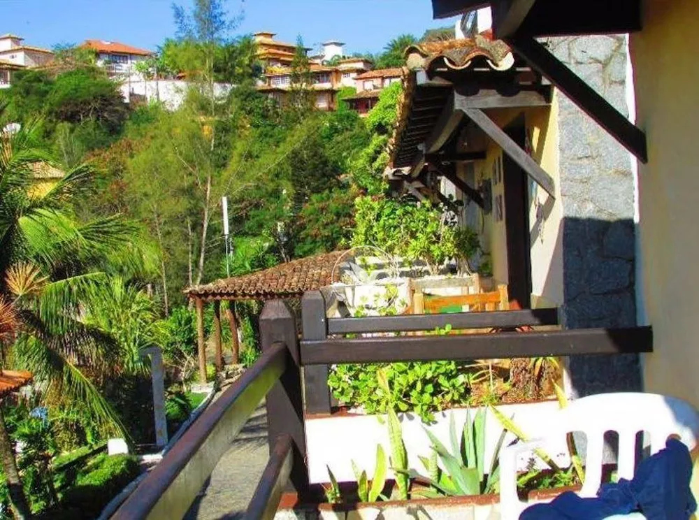 Casa de Condomínio, 1 quarto - Foto 1