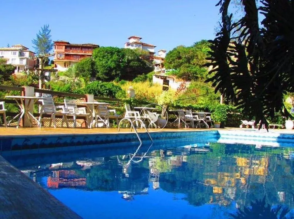 Casa de Condomínio, 1 quarto - Foto 6