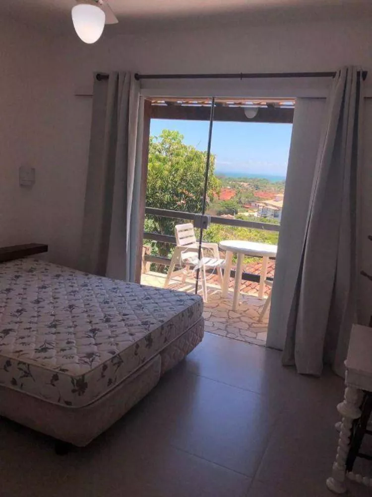 Casa de Condomínio, 1 quarto - Foto 3