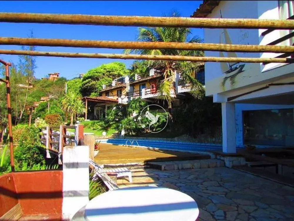 Casa de Condomínio, 1 quarto - Foto 27