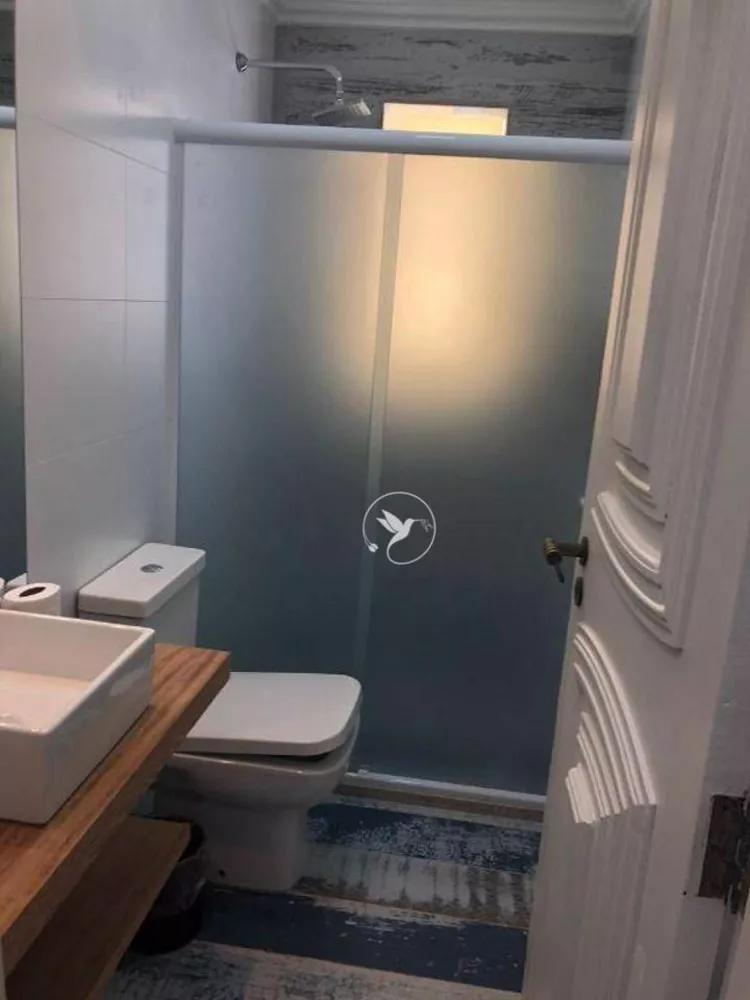 Casa de Condomínio, 1 quarto - Foto 22