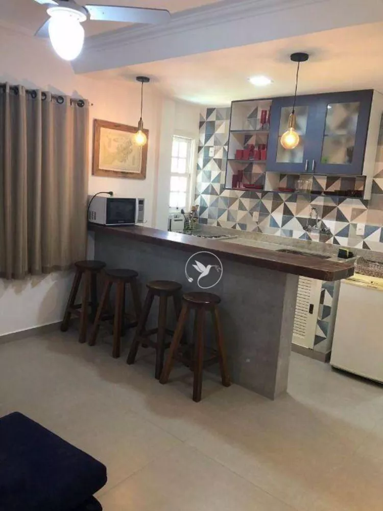 Casa de Condomínio, 1 quarto - Foto 2