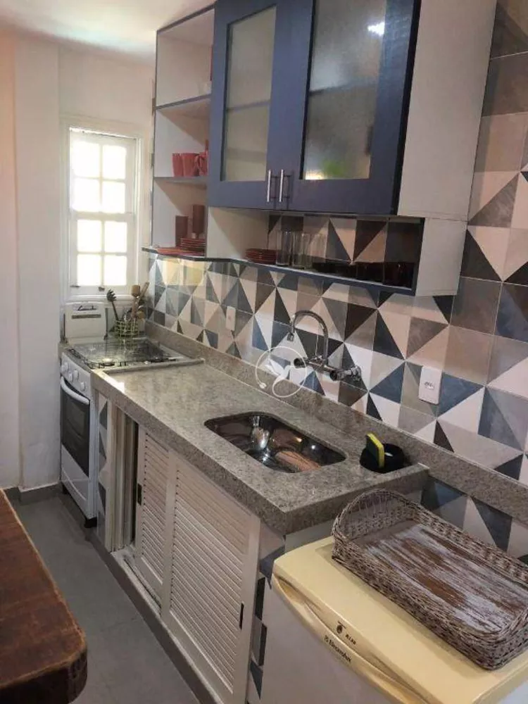 Casa de Condomínio, 1 quarto - Foto 20