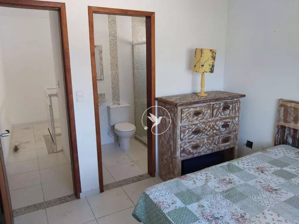 Casa de Condomínio, 3 quartos - Foto 20