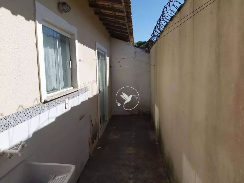 Casa de Condomínio, 3 quartos - Foto 29