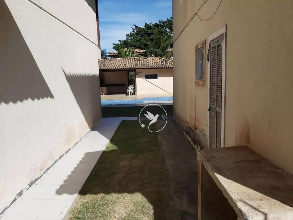 Casa de Condomínio, 3 quartos - Foto 31