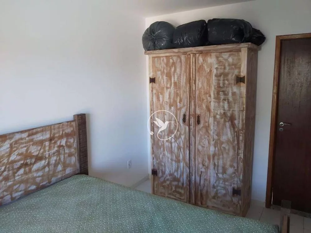 Casa de Condomínio, 3 quartos - Foto 21