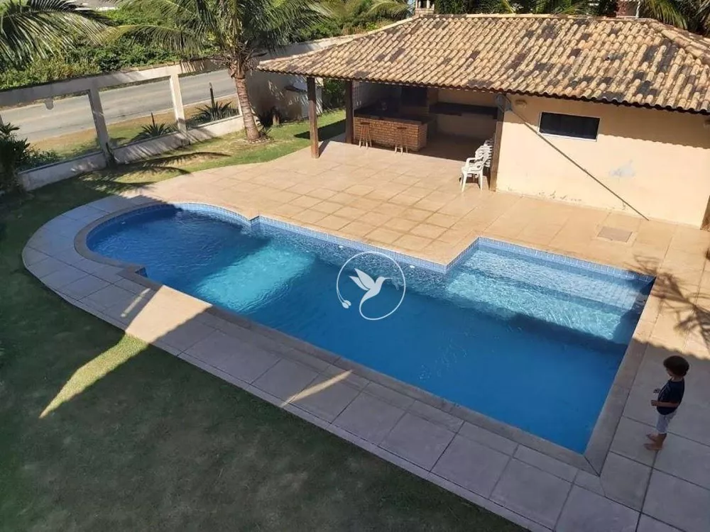 Casa de Condomínio, 3 quartos - Foto 30