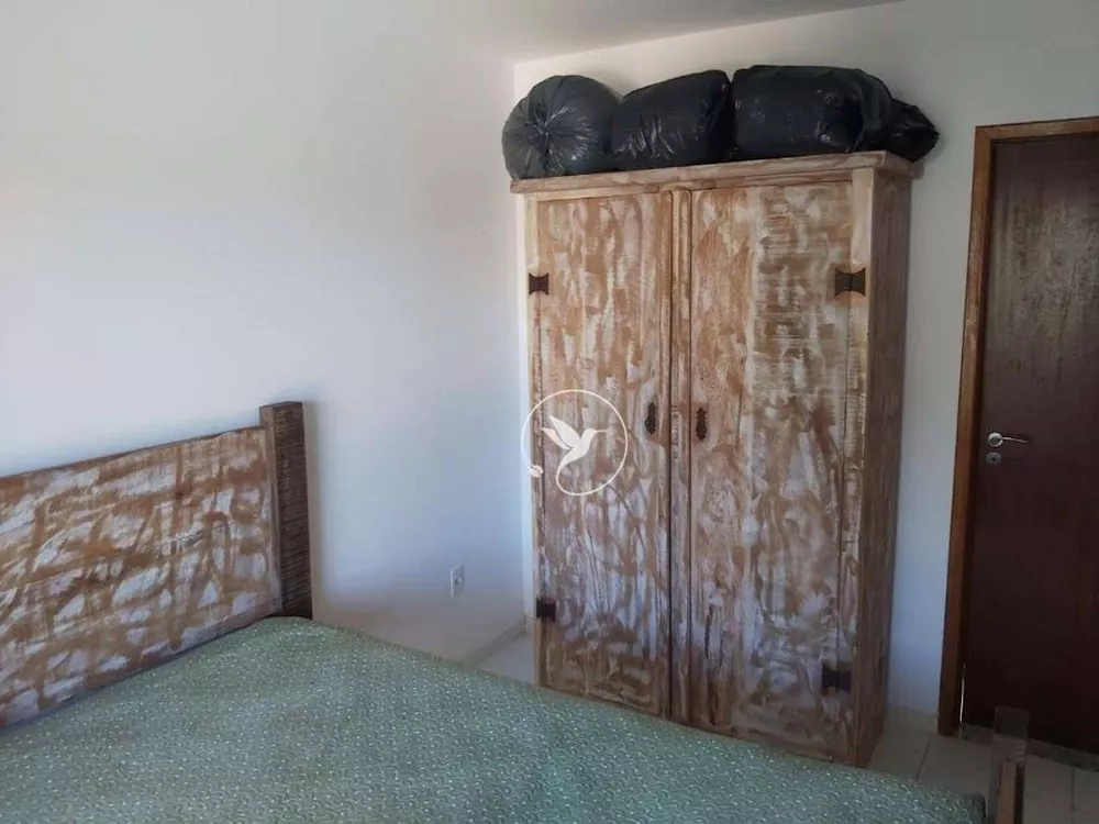 Casa de Condomínio, 3 quartos - Foto 12