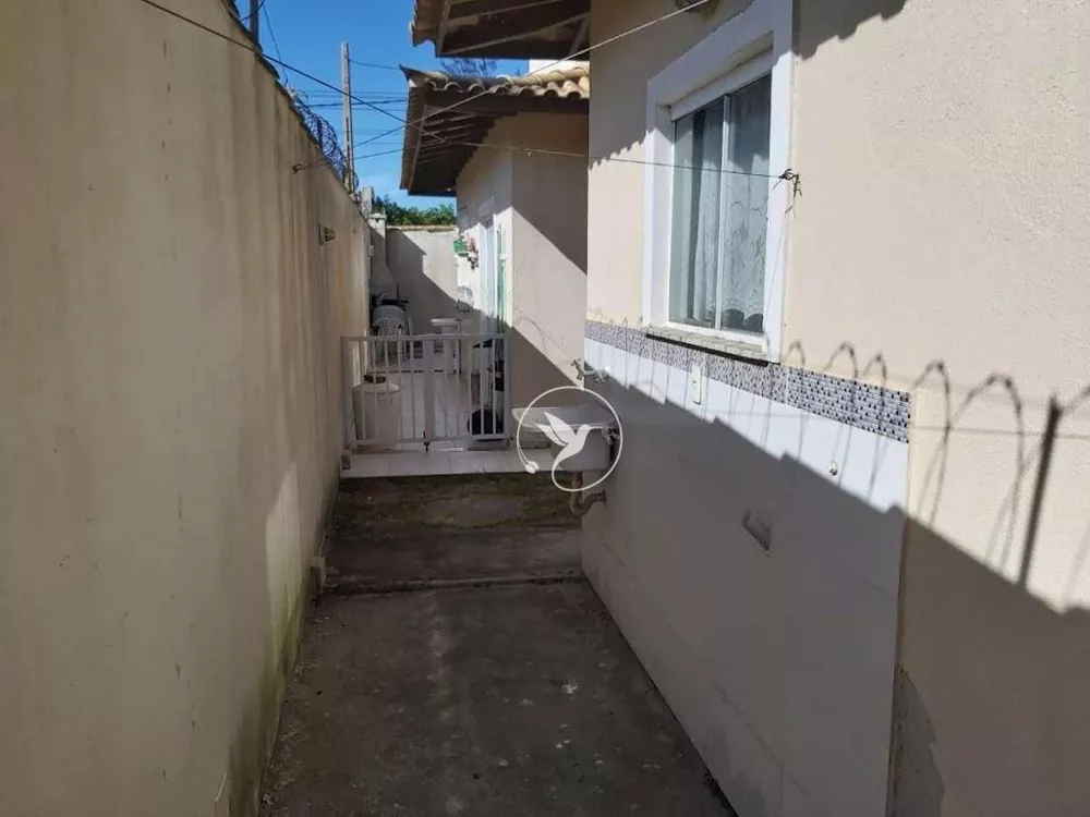 Casa de Condomínio, 3 quartos - Foto 27