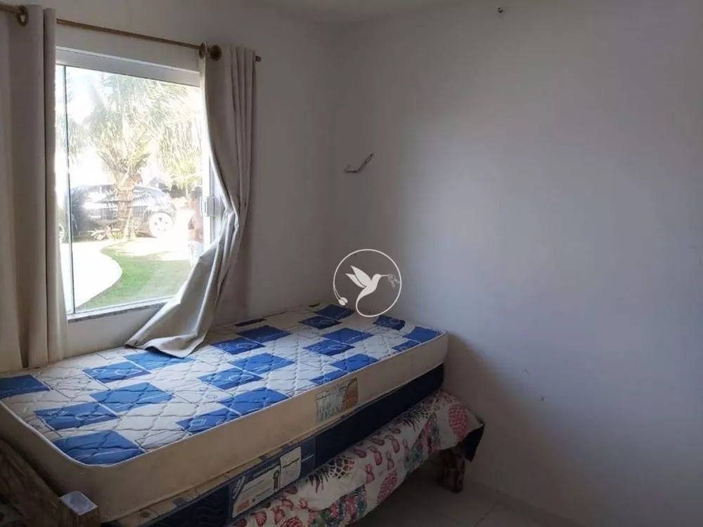 Casa de Condomínio, 3 quartos - Foto 24