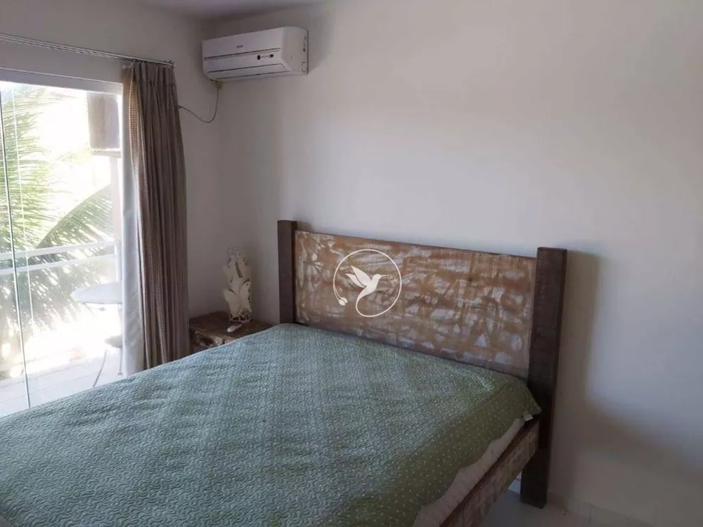 Casa de Condomínio, 3 quartos - Foto 16