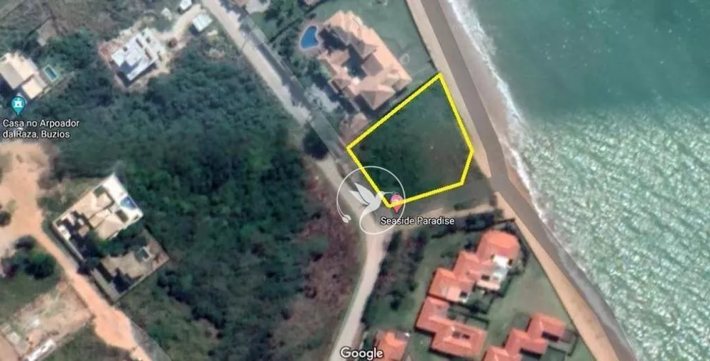 Terreno, 1114 m² - Foto 2