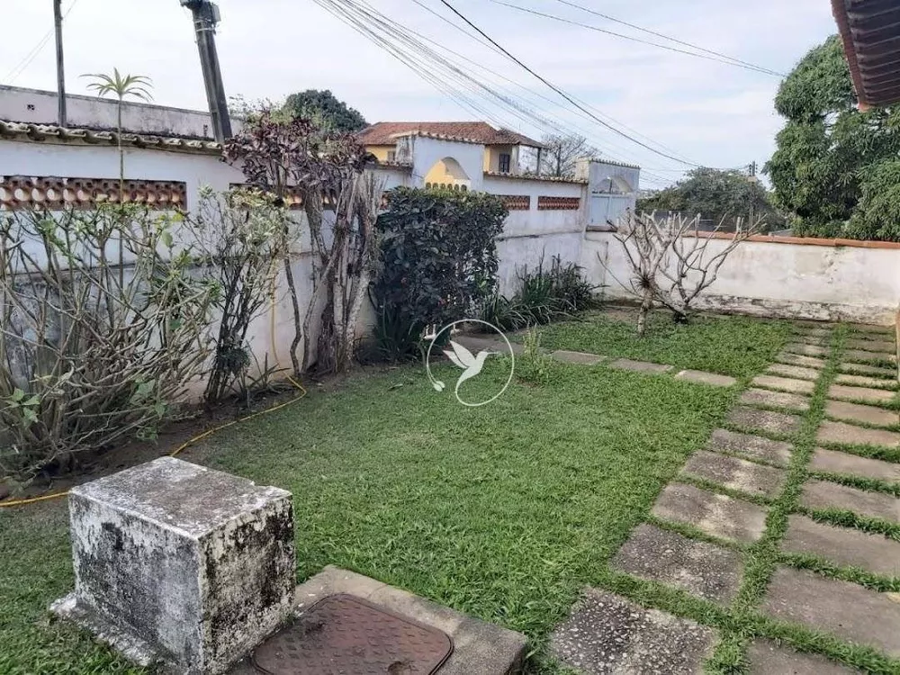 Casa, 4 quartos, 187 m² - Foto 3