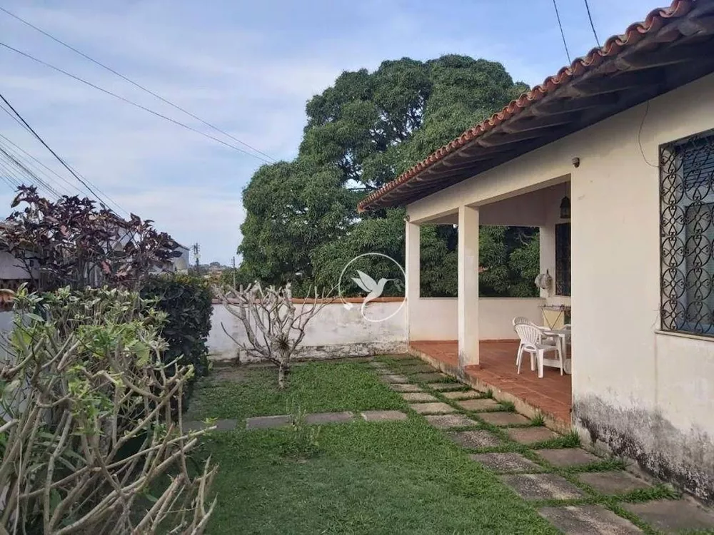 Casa, 4 quartos, 187 m² - Foto 6
